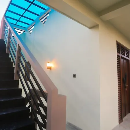 Cric Villa Galle Extérieur photo