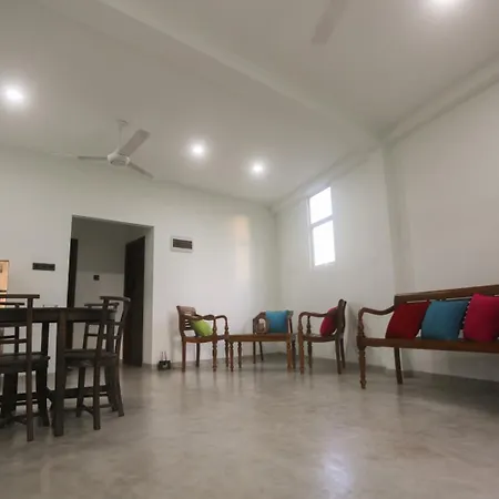 Cric Villa Galle Extérieur photo