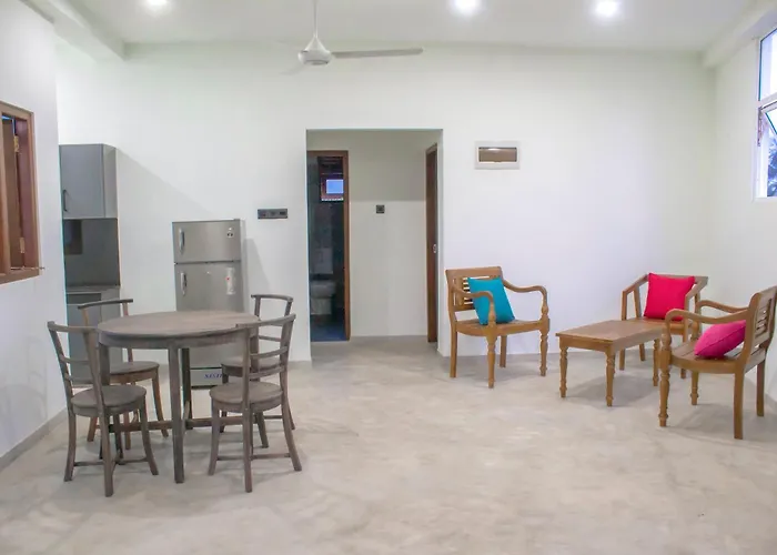 Cric Villa