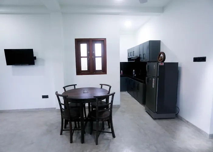 Cric Villa