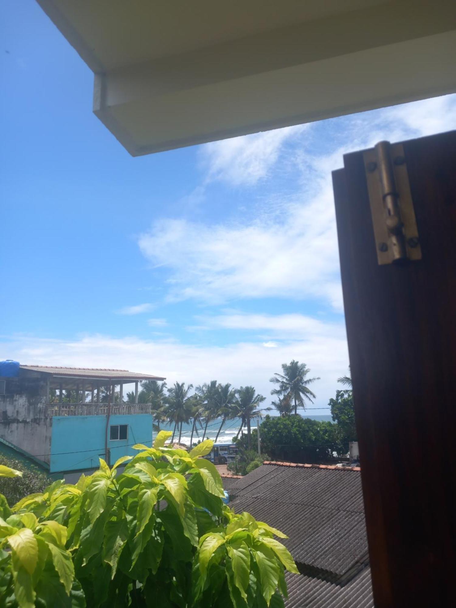 Appartement Cric Galle