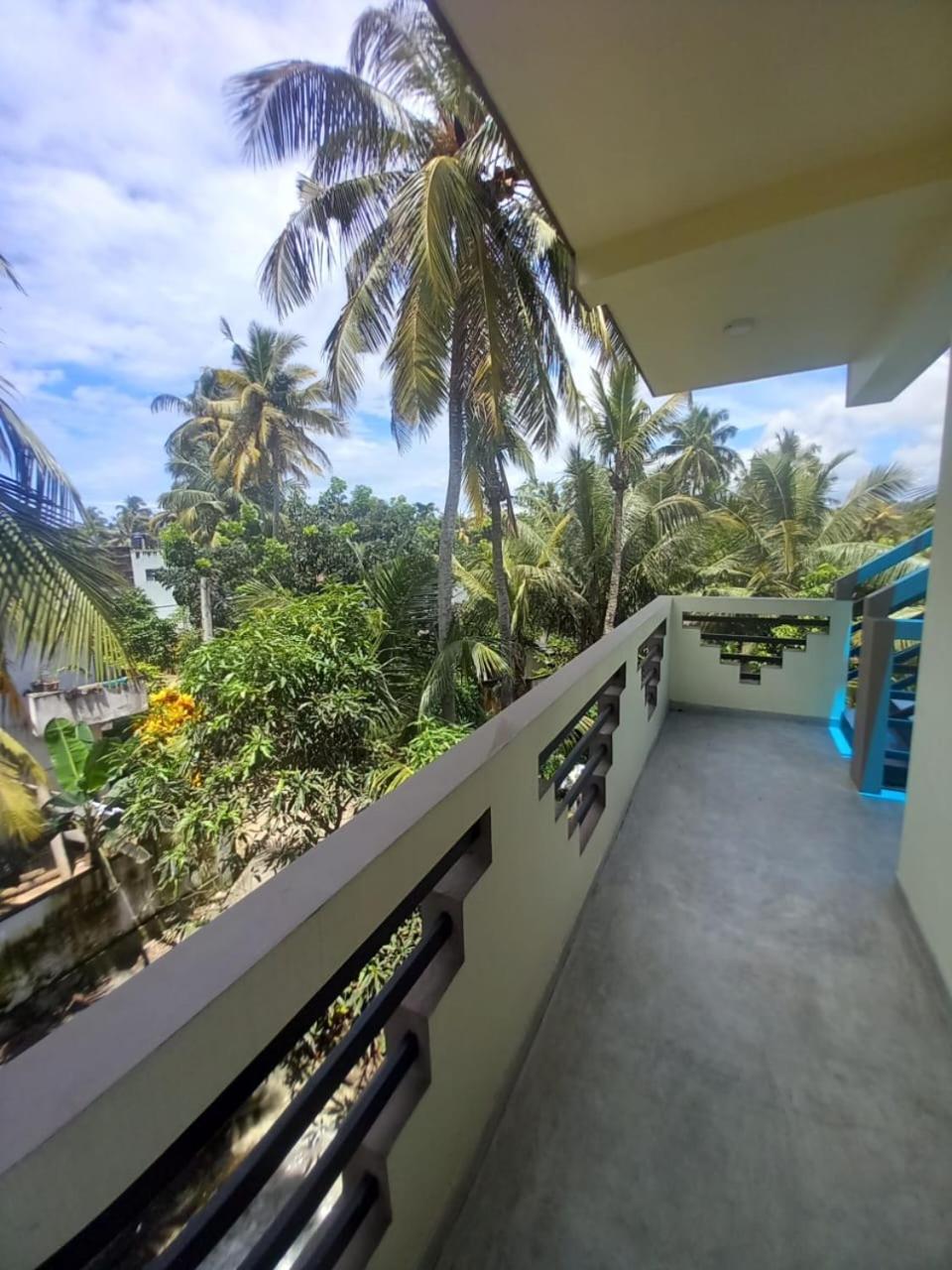 Appartement Cric