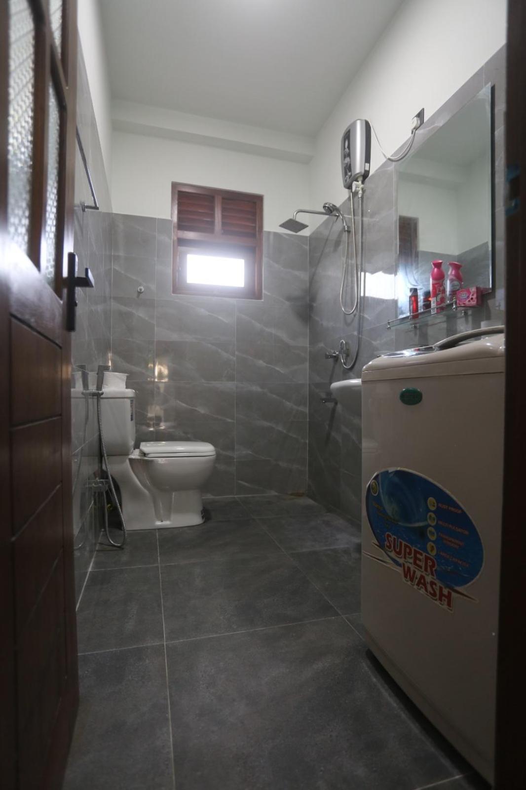 Cric Appartement Galle