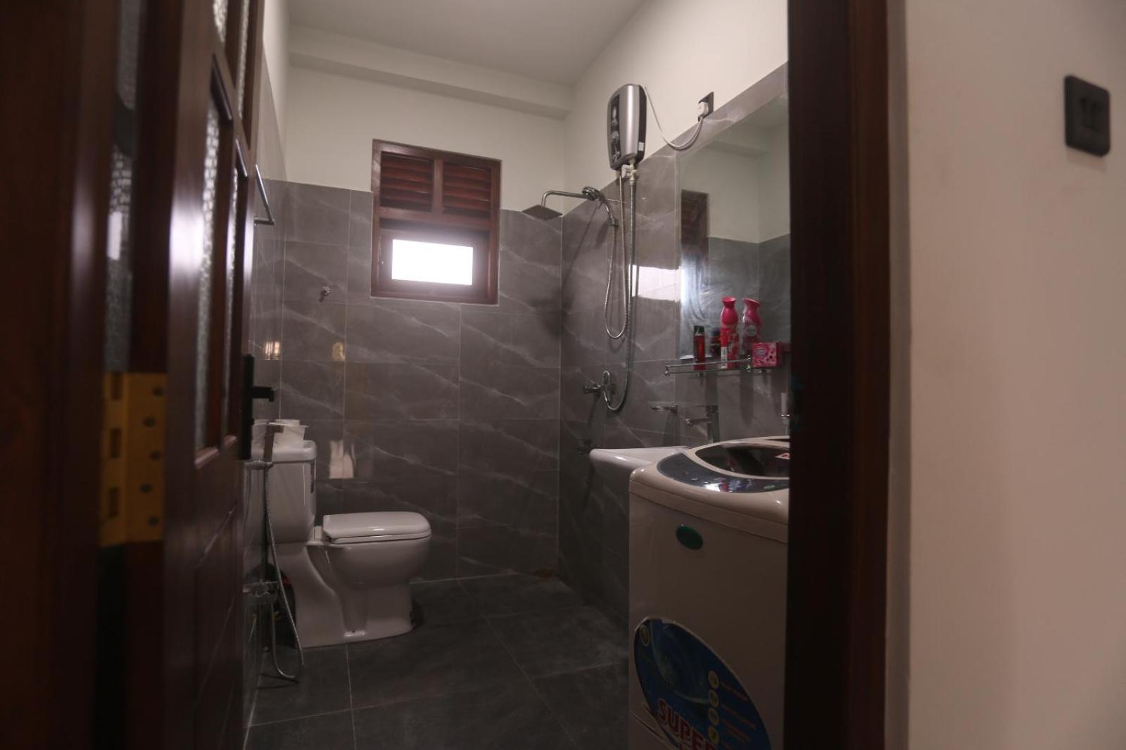 Appartement Cric Galle