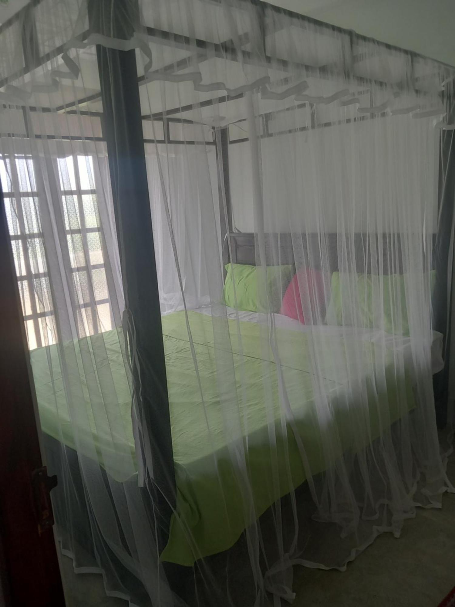 Appartement Cric *