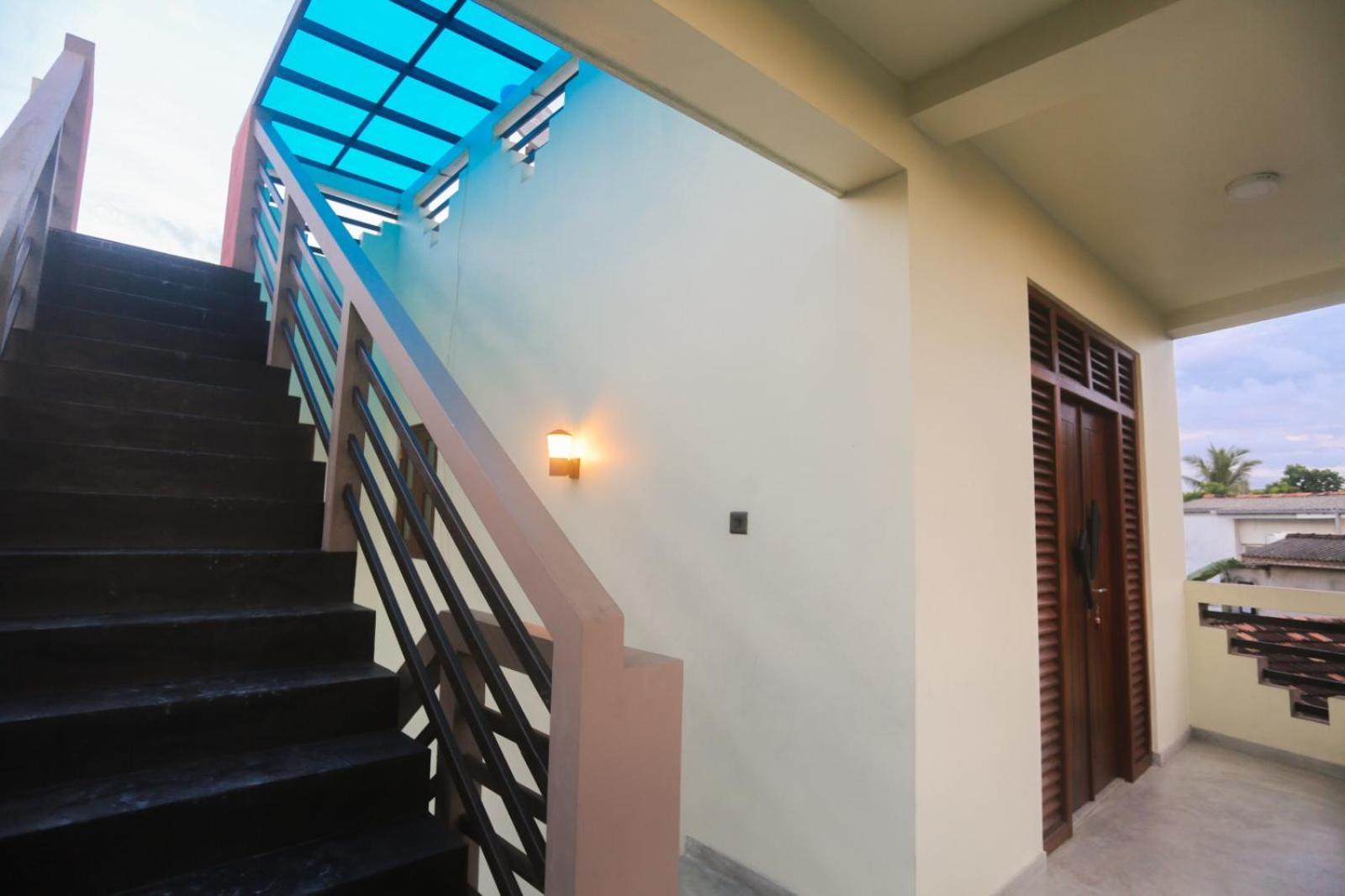 Appartement Cric Galle
