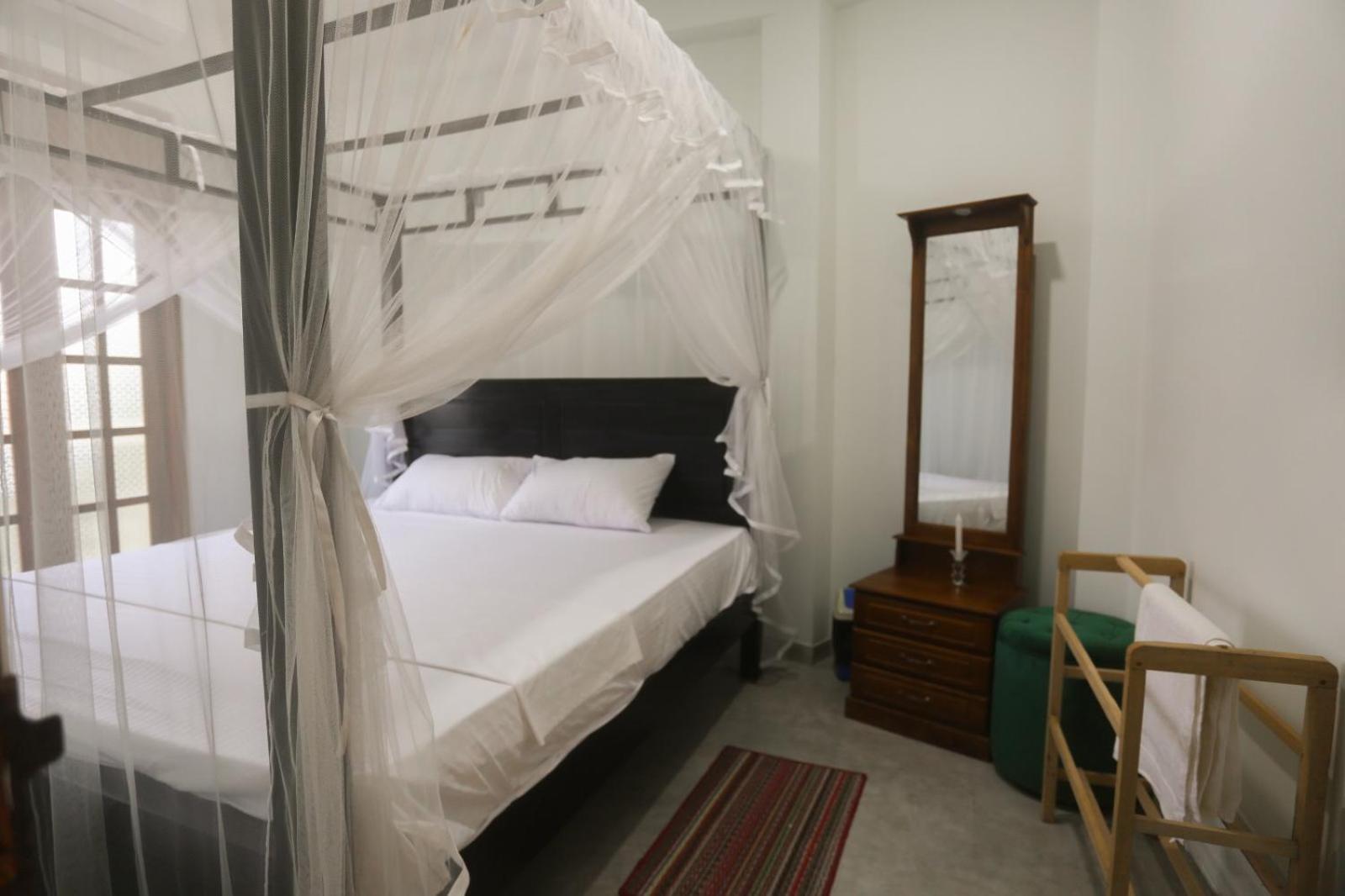 Cric Appartement