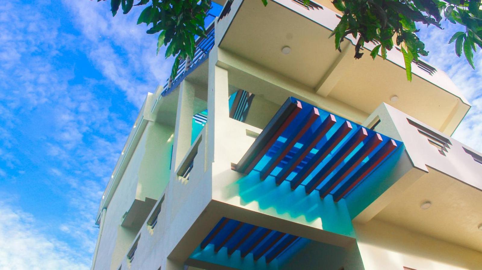 Cric Appartement