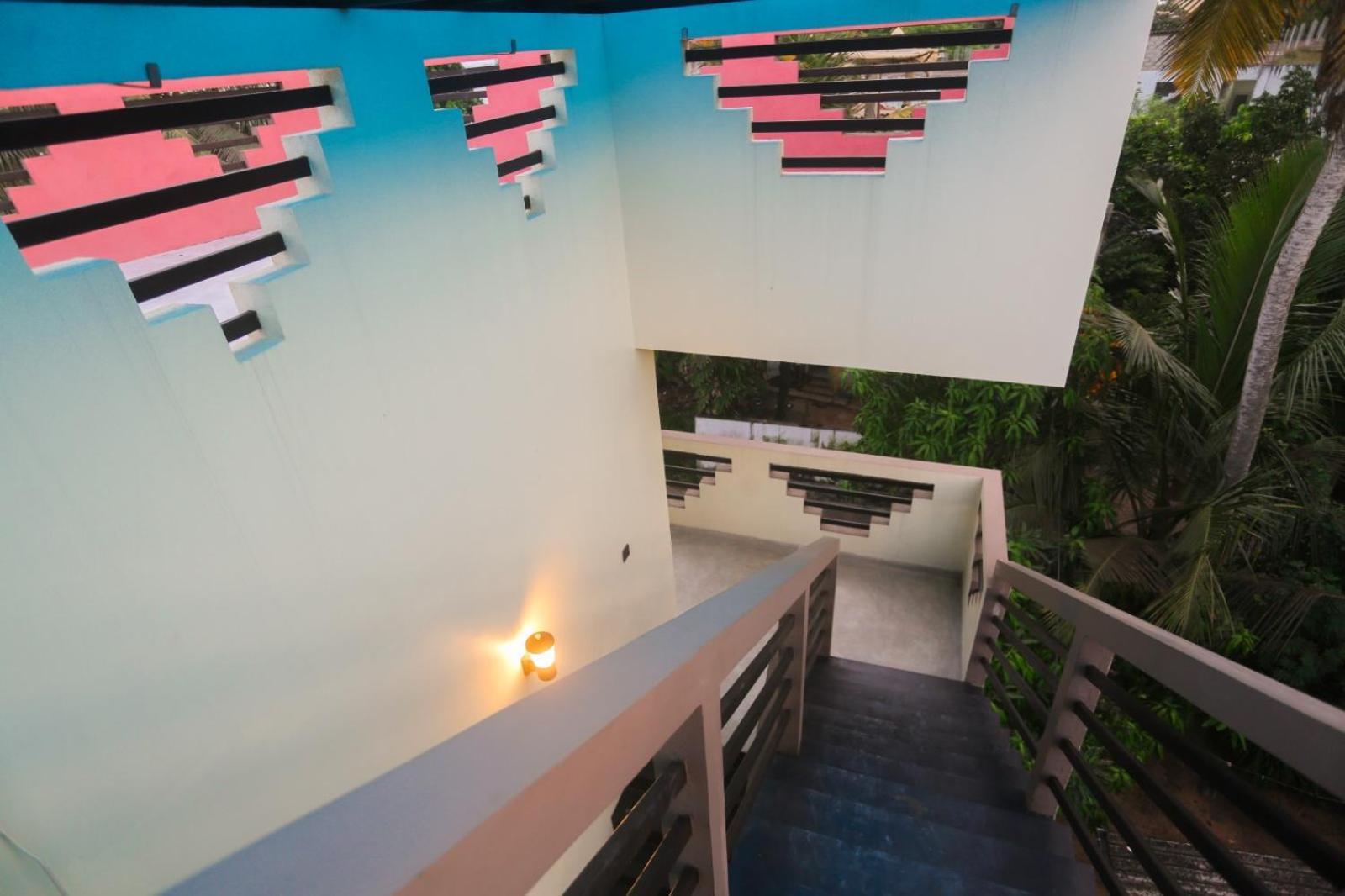 Cric Appartement *