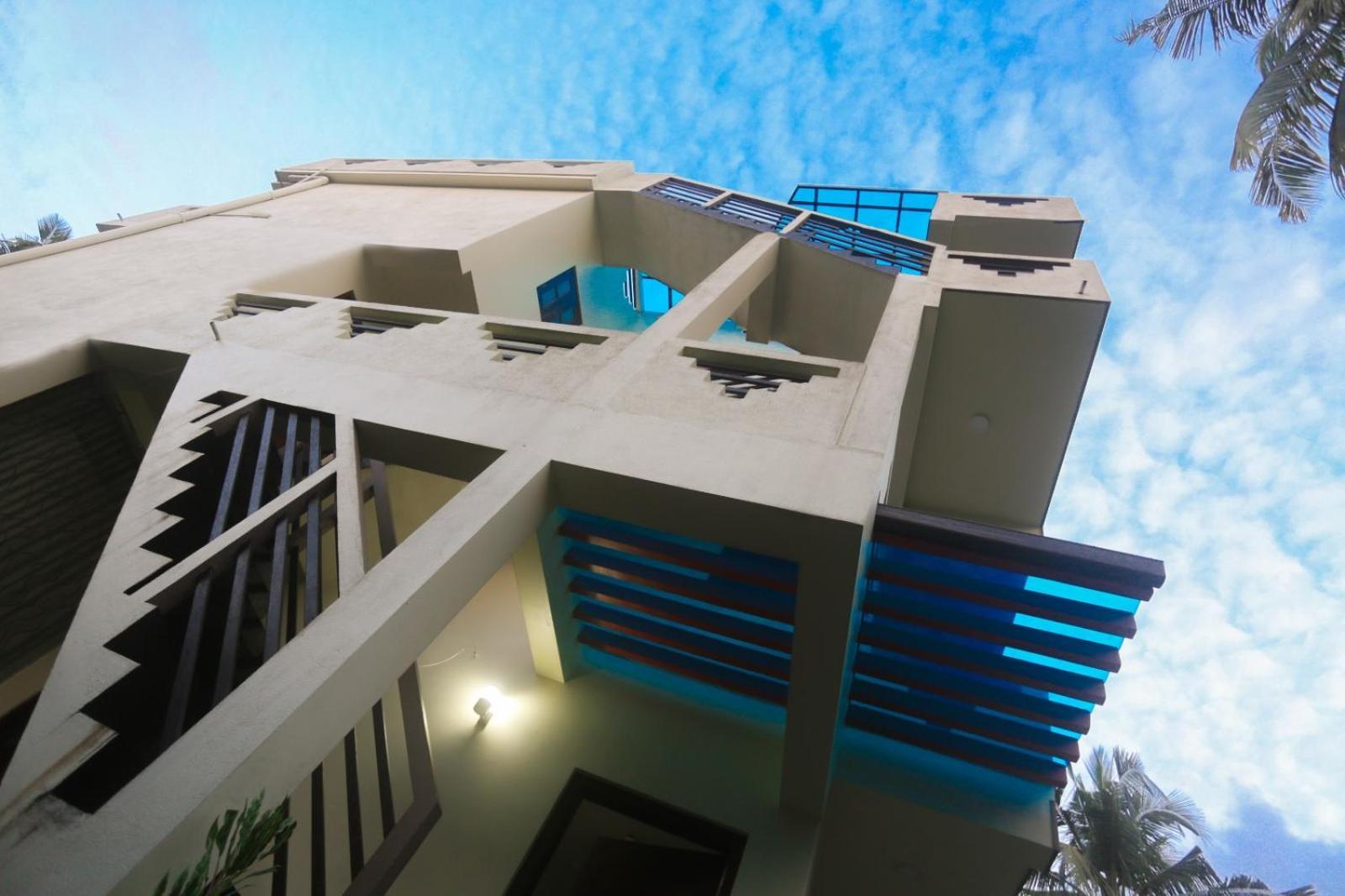 Cric Appartement Galle