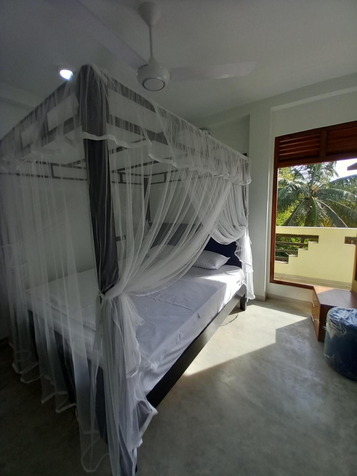 Appartement Cric